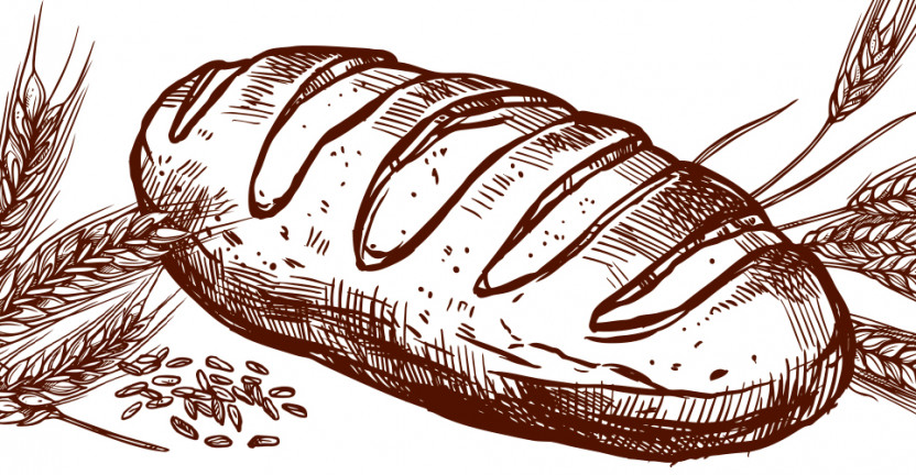 Хлеб − всему голова